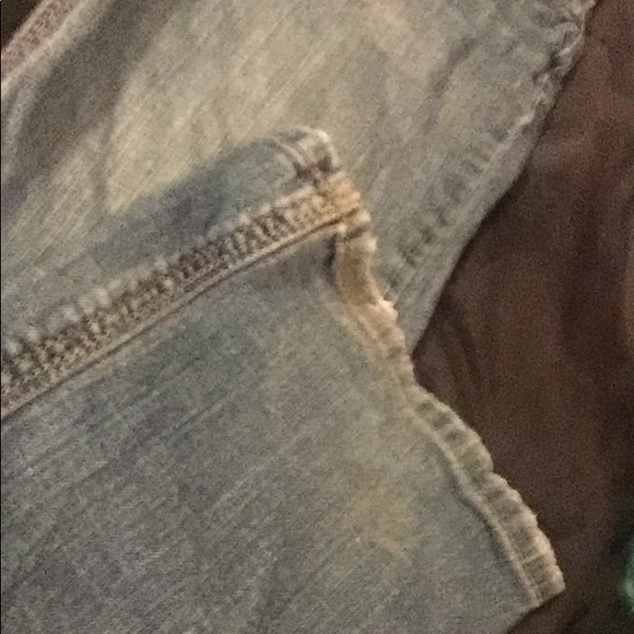 Aeropostale jeans - Picture 3 of 5